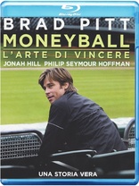 Moneyball - L'Arte di Vincere (Blu-ray Movie)