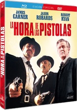 Hour of the Gun (Blu-ray Movie)