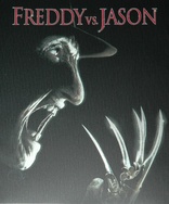 Freddy Vs. Jason (Blu-ray Movie)