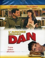 Dan in Real Life (Blu-ray Movie), temporary cover art