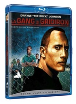 Gridiron Gang (Blu-ray Movie)