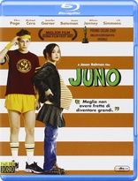 Juno (Blu-ray Movie)