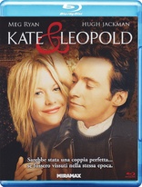 Kate & Leopold (Blu-ray Movie)