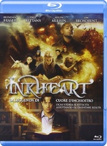 Inkheart (Blu-ray Movie)