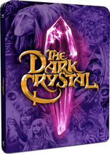 The Dark Crystal (Blu-ray Movie), temporary cover art