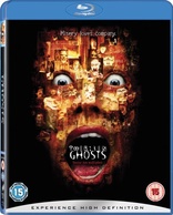 Thir13en Ghosts (Blu-ray Movie), temporary cover art