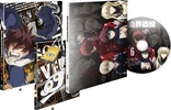 Blood Blockade Battlefront Vol. 6 (Blu-ray Movie)