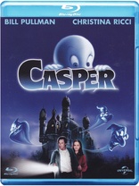 Casper (Blu-ray Movie)