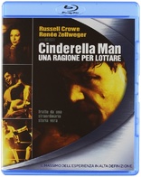 Cinderella Man (Blu-ray Movie)