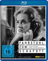 Fahrstuhl zum Schafott (Blu-ray Movie)