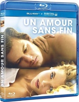 Endless Love (Blu-ray Movie)