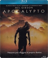 Apocalypto (Blu-ray Movie)