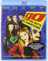 Go (Blu-ray Movie)