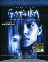 Gothika (Blu-ray Movie), temporary cover art