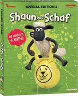 Shaun the Sheep (Blu-ray Movie)