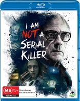 I Am Not a Serial Killer (Blu-ray Movie)