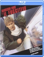 The Fugitive (Blu-ray Movie)