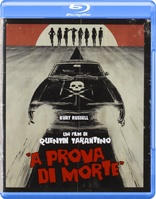 Death Proof (Blu-ray Movie)