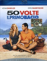 50 First Dates (Blu-ray Movie)