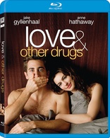 Love & Other Drugs (Blu-ray Movie)