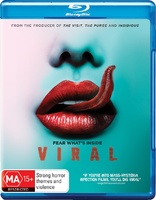 Viral (Blu-ray Movie)