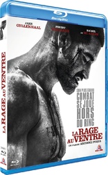 Southpaw (Blu-ray Movie)