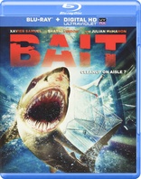 Bait 3D (Blu-ray Movie)