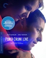 Punch-Drunk Love (Blu-ray Movie)