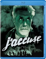 J'Accuse (Blu-ray Movie)