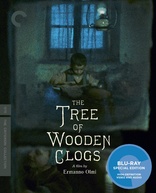 The Tree of Wooden Clogs (Blu-ray Movie)