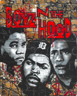 Boyz n the Hood (Blu-ray Movie), temporary cover art