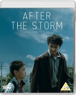 After the Storm (Blu-ray Movie)