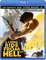 A Long Ride from Hell (Blu-ray Movie)