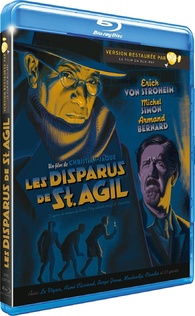 Les Disparus de Saint-Agil (1991) - Watch Online
