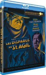 Les Disparus de Saint-Agil (Blu-ray Movie)