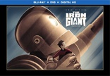 The Iron Giant (Blu-ray Movie), temporary cover art