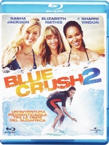 Blue Crush 2 (Blu-ray Movie)