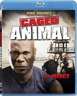 Cage Animal (Blu-ray Movie)