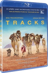 Tracks (Blu-ray Movie)