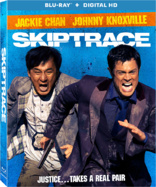 Skiptrace (Blu-ray Movie)