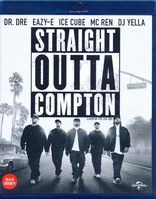 Straight Outta Compton (Blu-ray Movie), temporary cover art