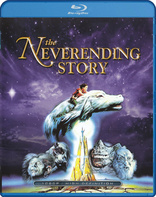 The NeverEnding Story (Blu-ray Movie)