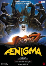 Aenigma (Blu-ray Movie)