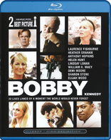 Bobby (Blu-ray Movie)