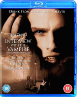 Interview with the Vampire: The Vampire Chronicles (Blu-ray Movie)