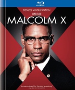 Malcolm X (Blu-ray Movie)