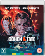 Cohen & Tate (Blu-ray Movie)
