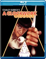 A Clockwork Orange (Blu-ray Movie), temporary cover art