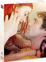 Eternal Sunshine of the Spotless Mind (Blu-ray Movie)