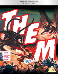 Them! (Blu-ray)